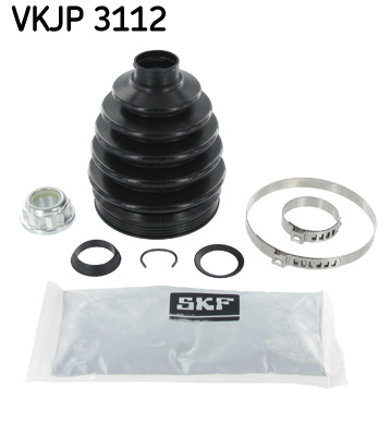 SKF Féltengely gumiharang készlet VKJP3112_SKF